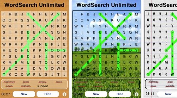 The 5 Best Word Game Mobile Apps Besides Scrabble Scrabble