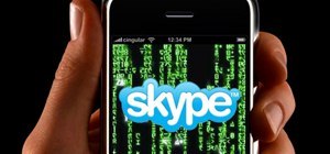 Easy Skype iPhone Exploit Exposes Your Phone Book & More
