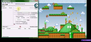 Hack Mario Games with Cheat Engine 5.5 (09/30/09)