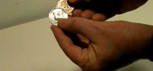 Perform the "Best Coin Trick in the World"