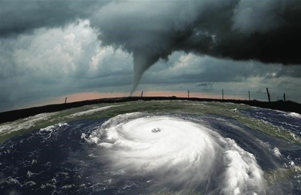 How to Survive a Deadly Tornado (Preparation Tips, DIY Safe Rooms & Aftermath Secrets)