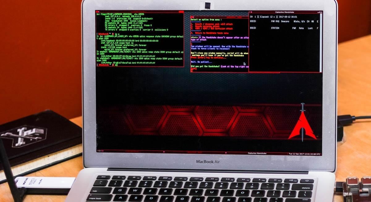 Exploring Kali Linux Alternatives: How to Get Started with BlackArch, a More Up-to-Date Pentesting Distro