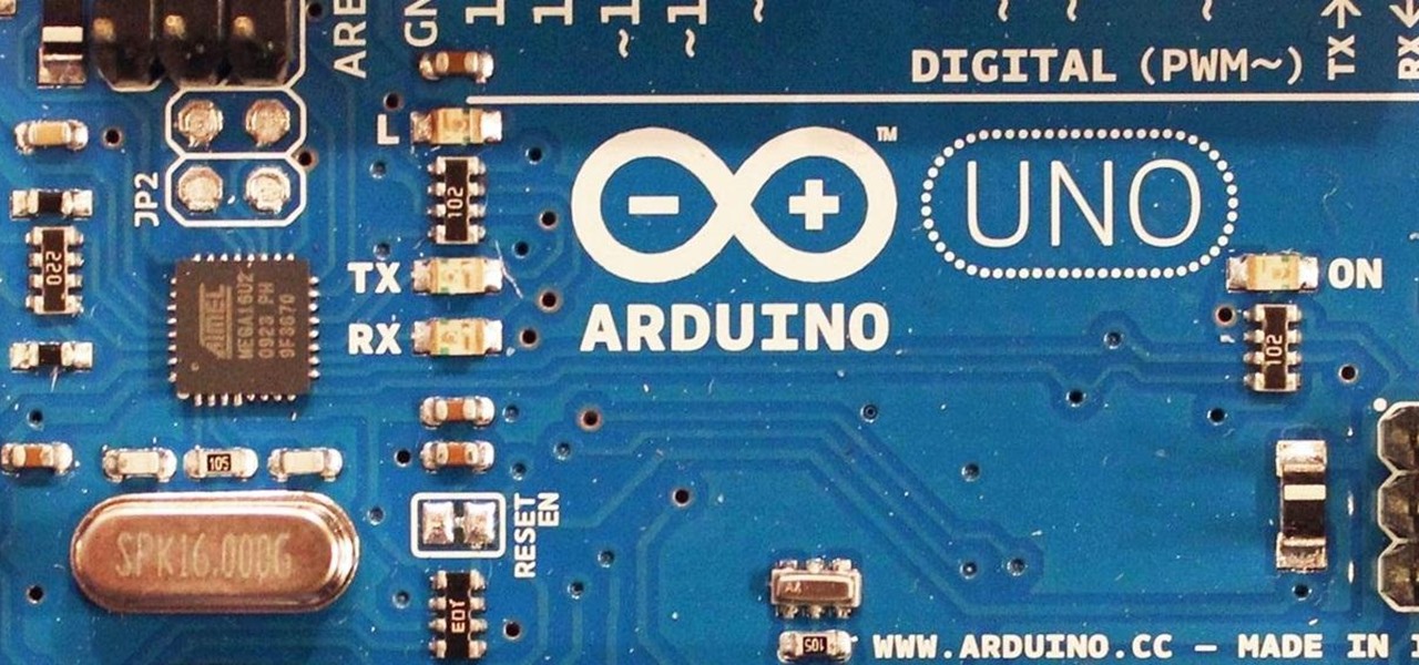 Get Started with Arduinos—For People Who Literally Know Nothing About Electronics