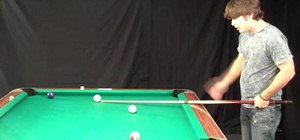 Play pool for beginners