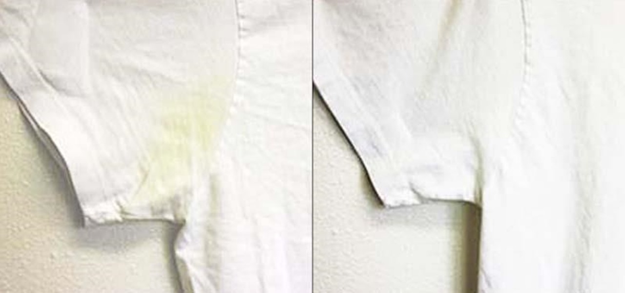 10 Ways to Whiten Clothes Without Using Any Bleach ...