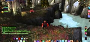 Get the Alliance pet Withers for a Horde character in Wow: Cataclysm