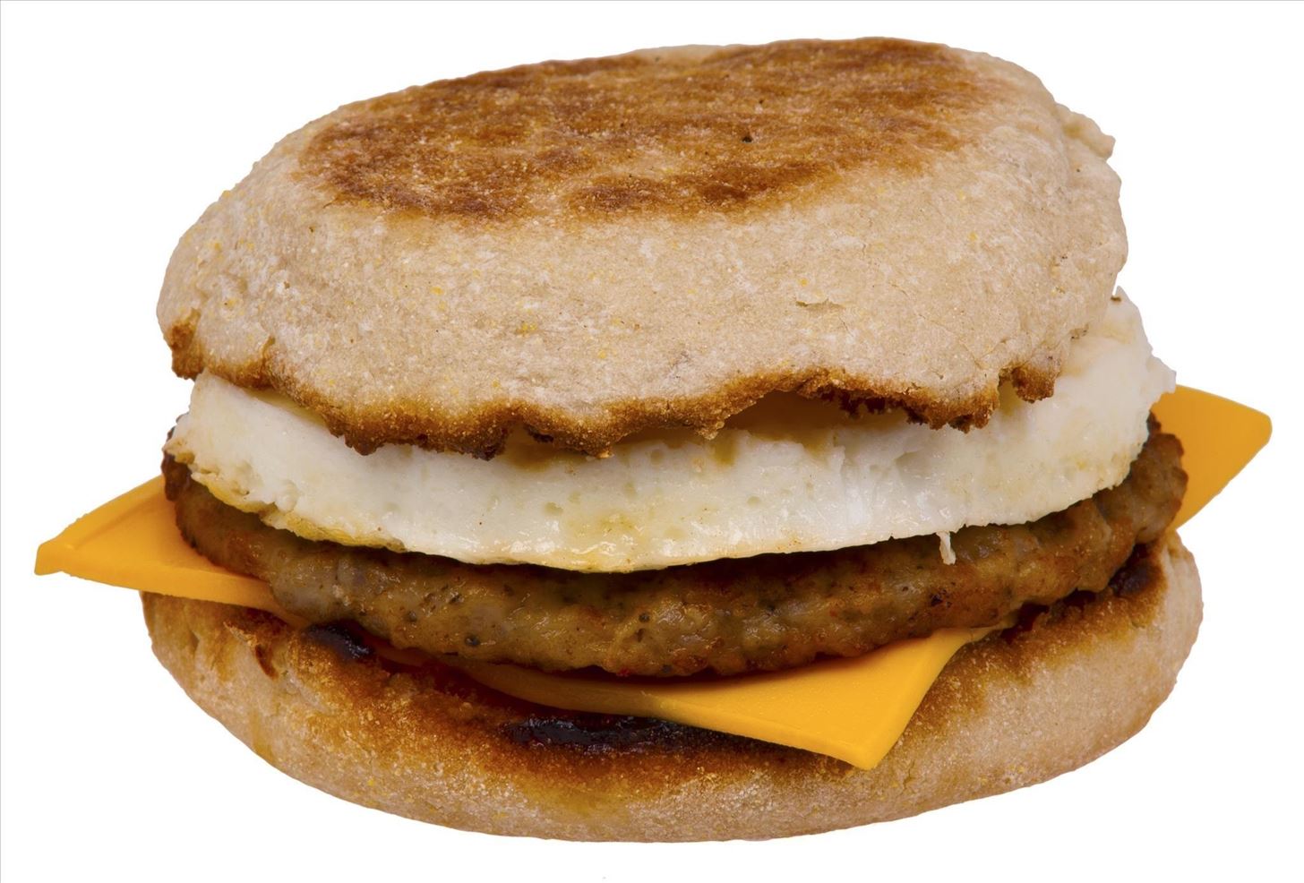 Screw McDonald's—Make Your Own Big Macs, Egg McMuffins, & Other Famous Mickey D's Meals at Home!