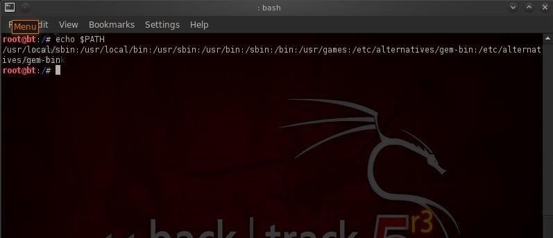 Hack Like a Pro: Linux Basics for the Aspiring Hacker, Part 4 (Finding Files)