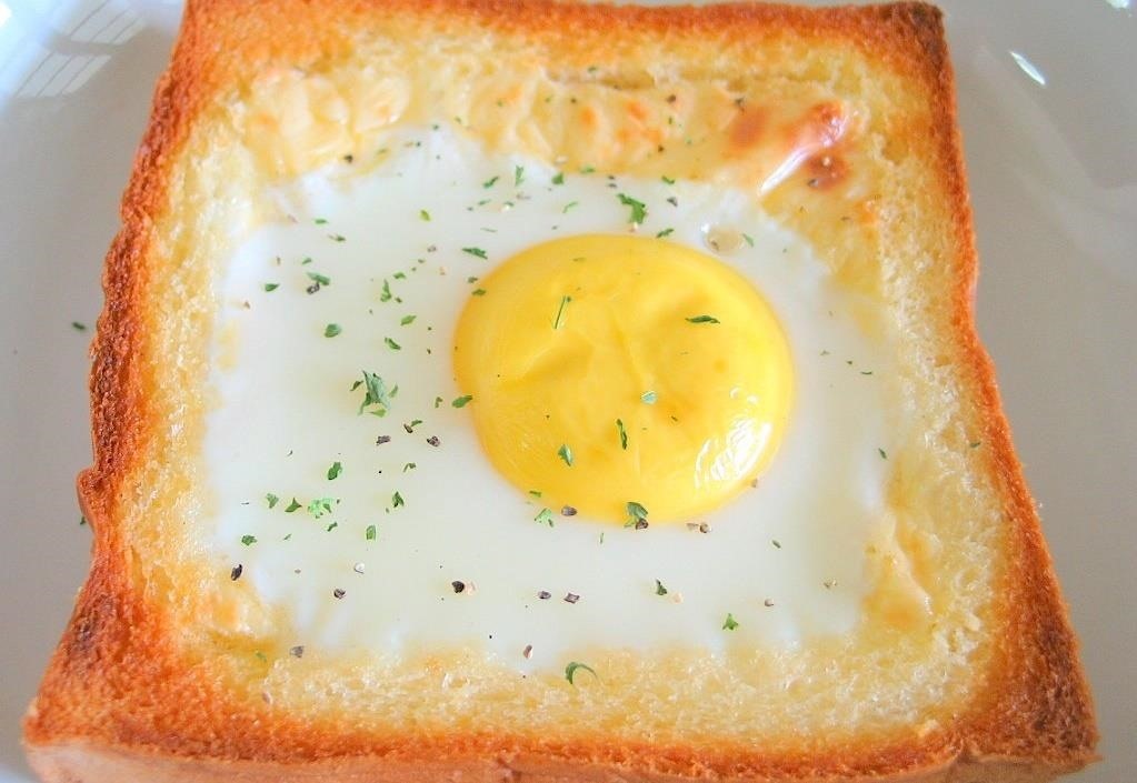13 Delicious Egg-in-the-Hole Remixes You Gotta Try