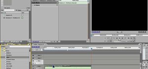 Adjust audio effects in Premiere Pro CS3