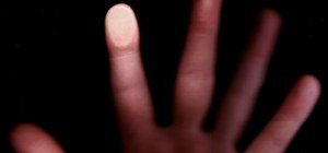 New Biometric Device Steals Fingerprints from 6 Feet Away