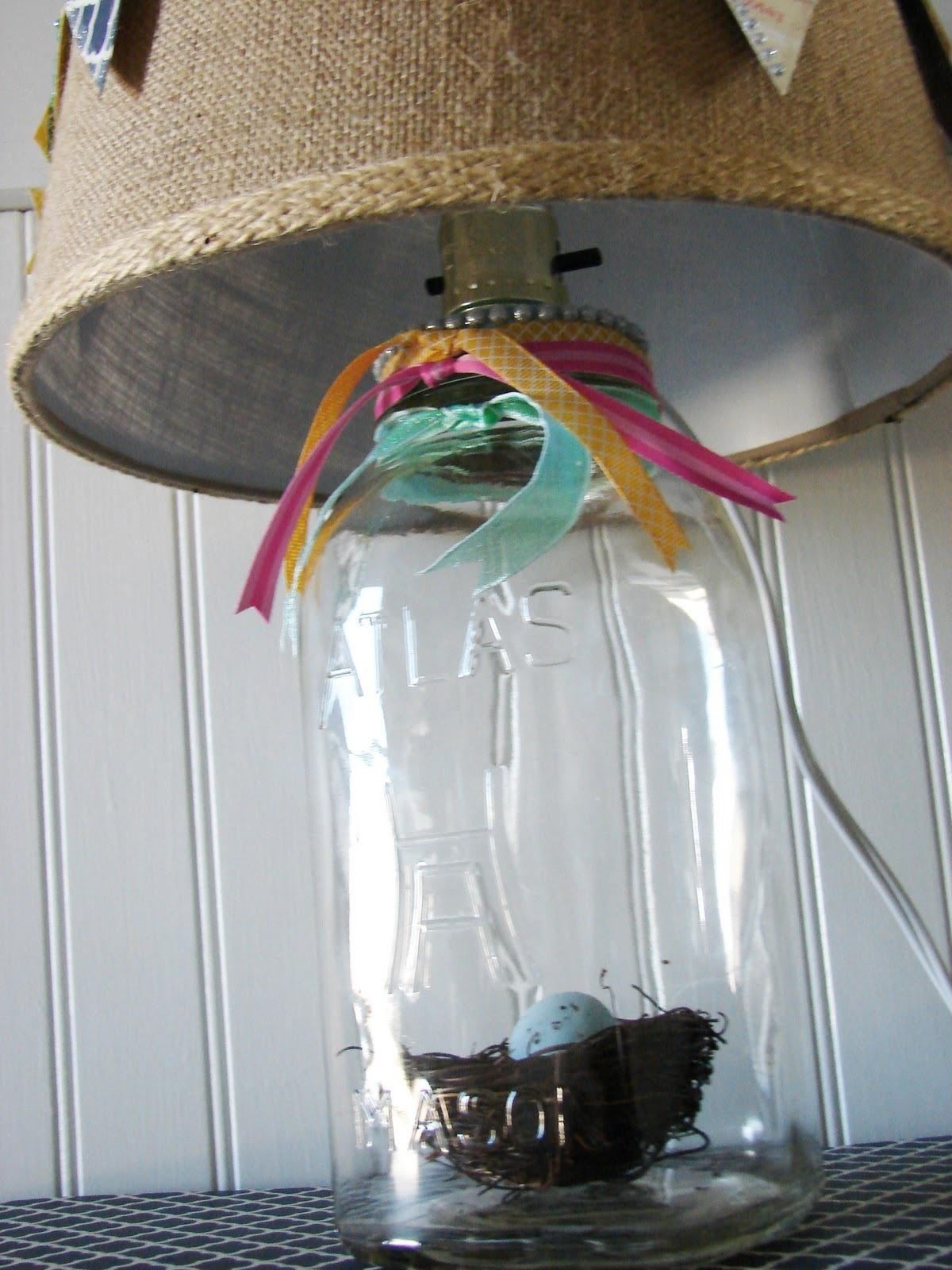 Start Fires in Style with a Glass Matchjar, Plus 9 More Clever Uses for Mason Jars