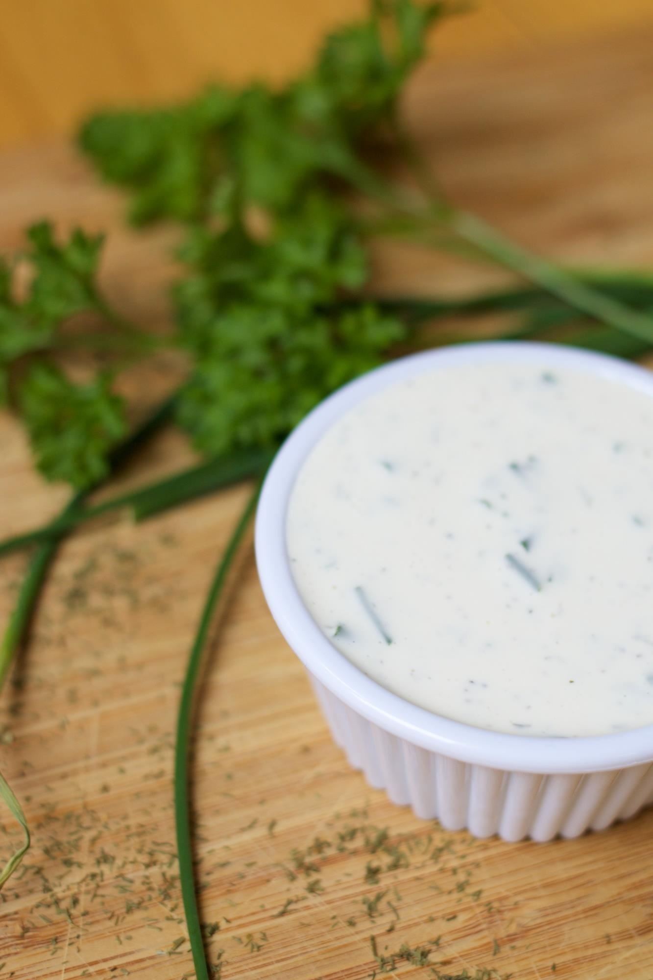 Easy Ranch Dressing Variations That Beat Store-Bought Hands Down