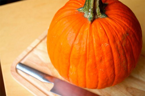 Link Roundup: 15 Guides To Pumpkin Carving