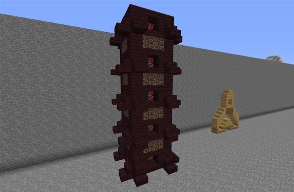 Take Your Minecraft Builds to the Next Level with These 1.2-Friendly Designs