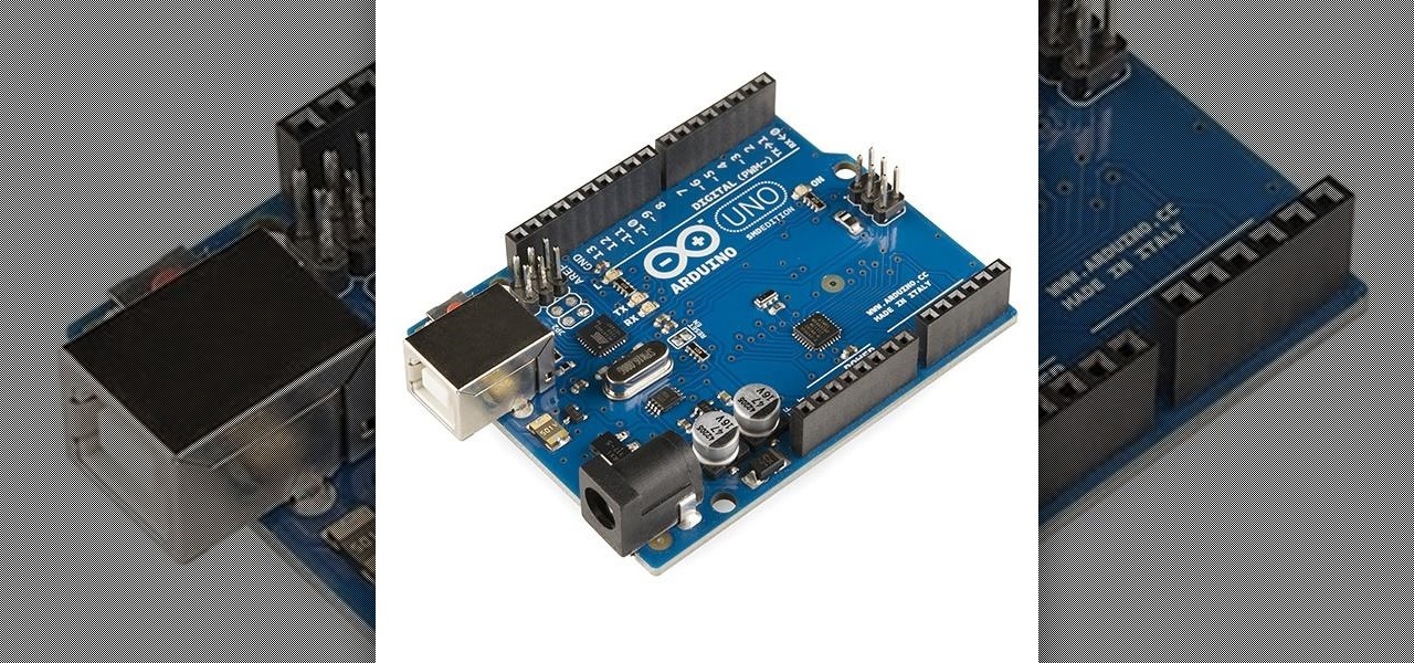 What is An Arduino? (Part 1)