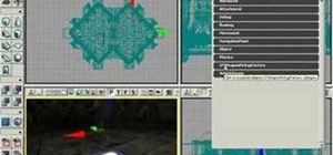 Add a weapon to a level in Unreal Tournament 3 Editor