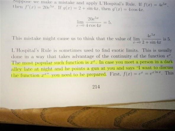 WTFotos of the Day: 10 Less Than Helpful Textbooks