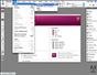 Set up a new document with InDesign CS3