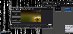 Convert video formats with Avidemux on Ubuntu Linux