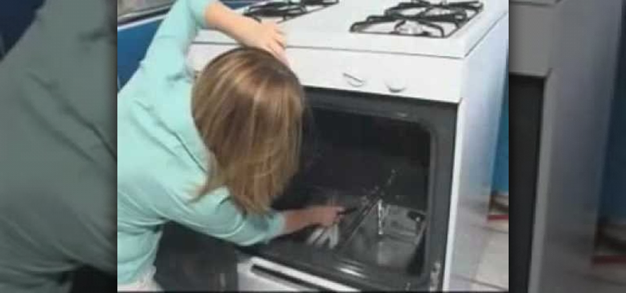 How To Turn On Pilot Light Oven