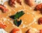 Make a decadent rich and creamy lobster bisque soup