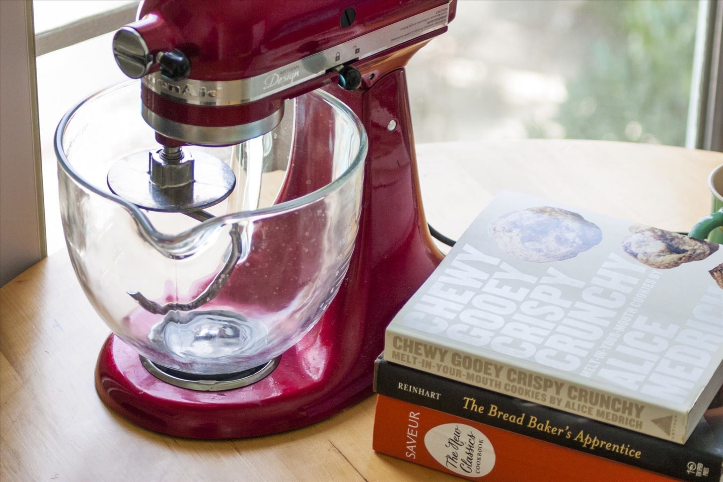 4 Reasons Why Your Stand Mixer Is More Versatile Than You Ever Imagined