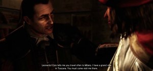 Walkthrough Assassin's Creed 2 DLC: Battle of Forli