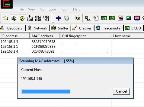 Hack Like a Pro: How to Hack Remote Desktop Protocol (RDP) to Snatch the Sysadmin Password