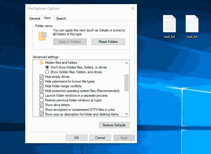 Hacking Windows 10: How to Create an Undetectable Payload, Part 1 (Bypassing Antivirus Software)