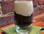 Make a chocolate Guinness cake with Irish Cream