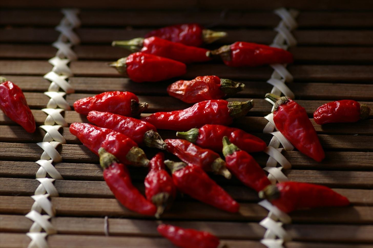 Ingredients 101: The Know-It-All Guide to Peppers