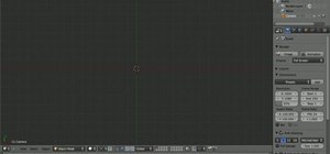 Add detail with displace modifiers in Blender 2.5