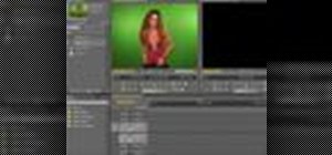 Use the Adobe Premiere Pro CS4 nest command
