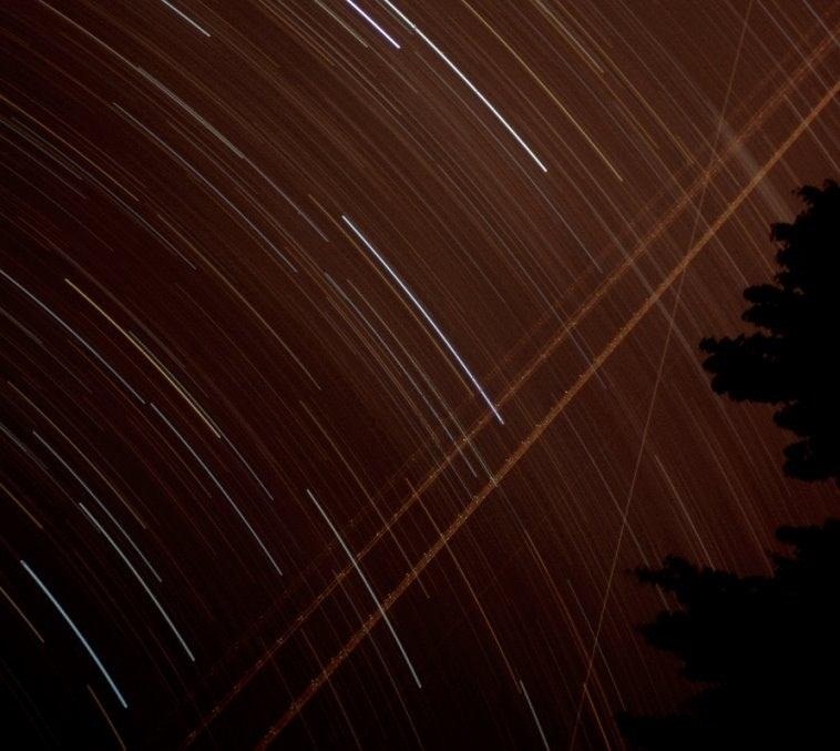 How to Watch Tonight's Peaking Geminid Meteor Shower—About 100 Shooting Stars Per Hour!