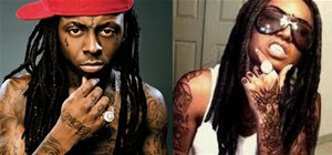 From Innocent Asian To She-Weezy