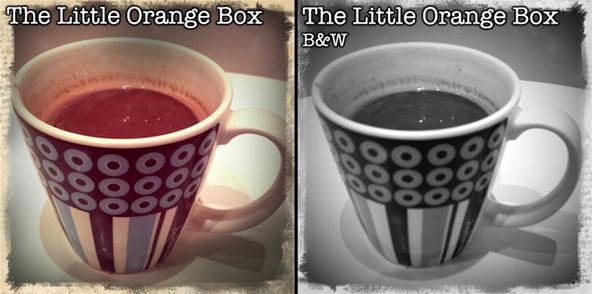 Comparing Photo Apps on Android: Vignette and Retro Camera