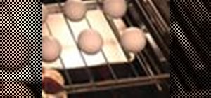 Make Hard-Boiled Eggs in the Oven