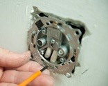 How to Change a Tv Socket