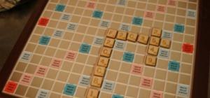 Hexidecimal Scrabble tiles
