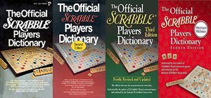 How Controversy Changed SCRABBLE