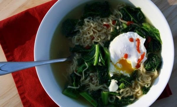 5 Simple Tips to Upgrade Your Packaged Ramen Noodles from Instant to Gourmet
