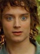 Elijah Frodo Wood