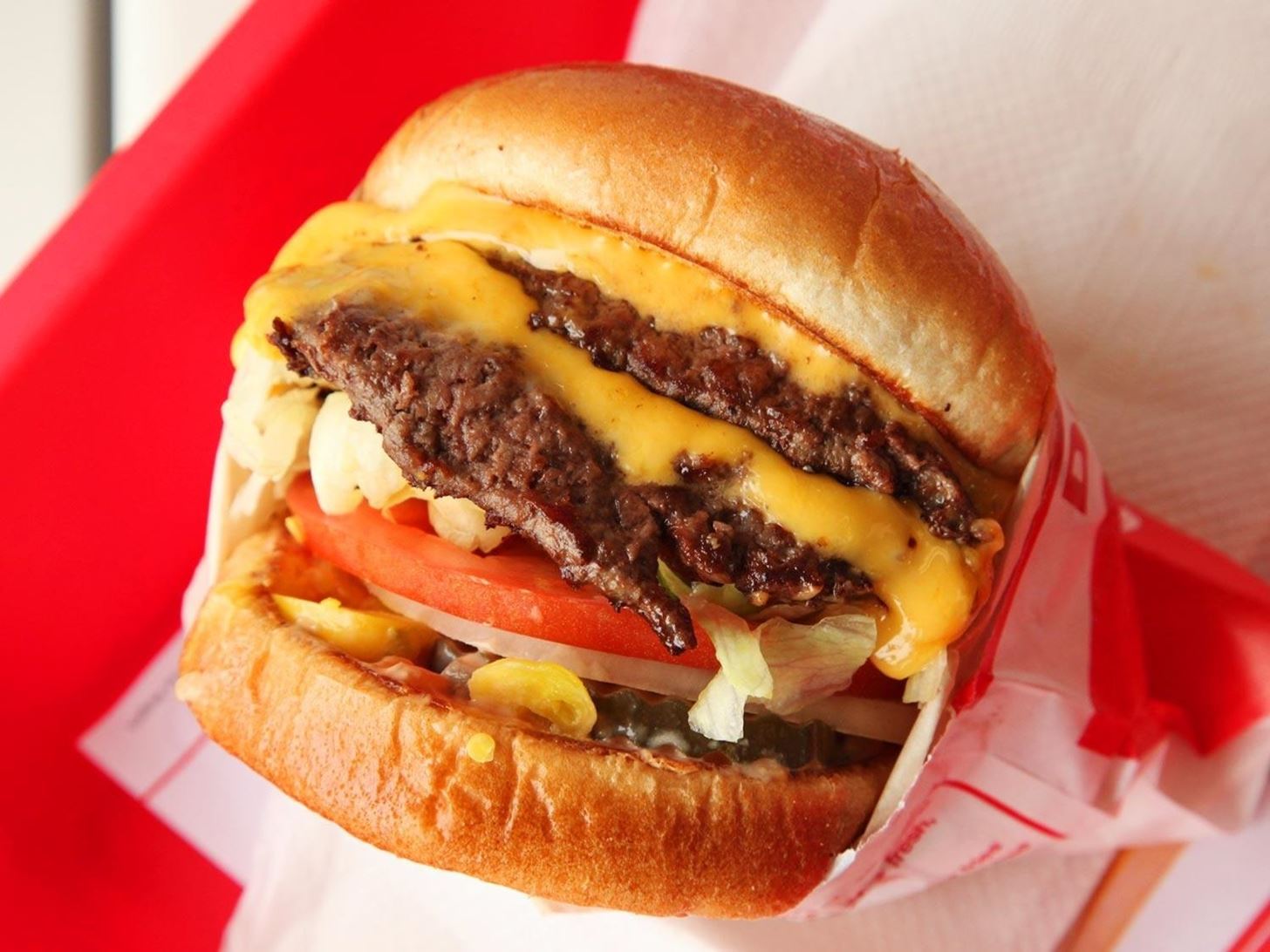 Kill Your Diet with These Fast Food Copycat Recipes