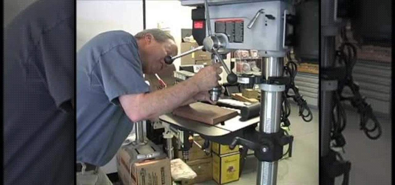 Original Craftsman Drill Press Chuck 817340 for sale online 