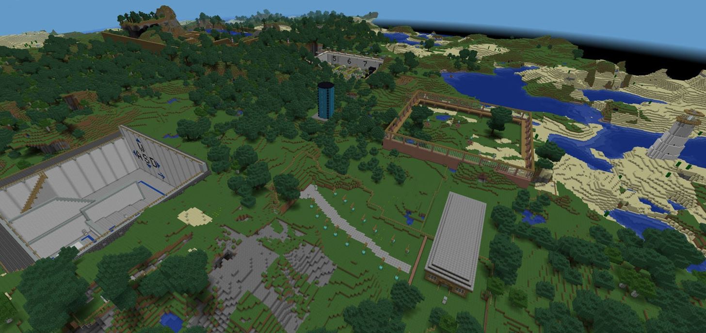 Want to Play More Minecraft? This Teacher Will Show Your Parents Its Educational Side