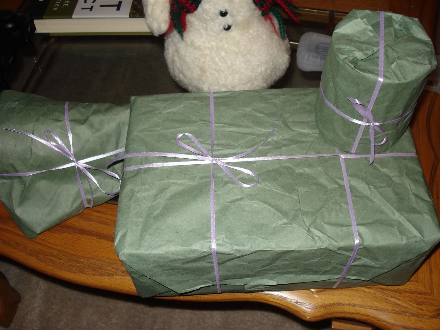 No More Tape? Use These Tapeless Gift-Wrap Hacks on Last-Minute Christmas Presents