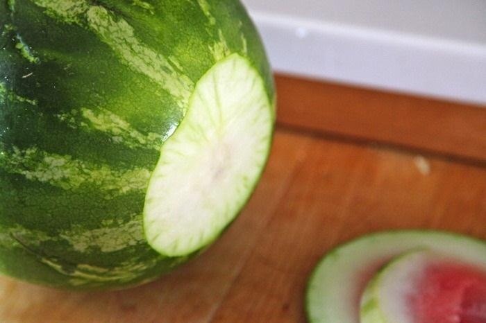 How to Turn a Watermelon into a Keg—The Perfect Summertime Drink Dispenser