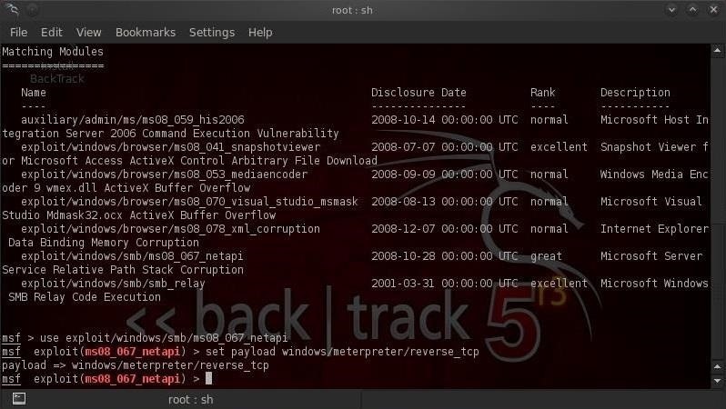 Hack Like a Pro: How to Hack Your School's Server to Download Final Exam Answers